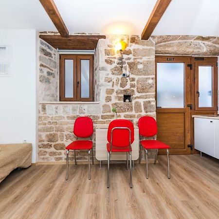 Appartement First Vestibul à Split Extérieur photo